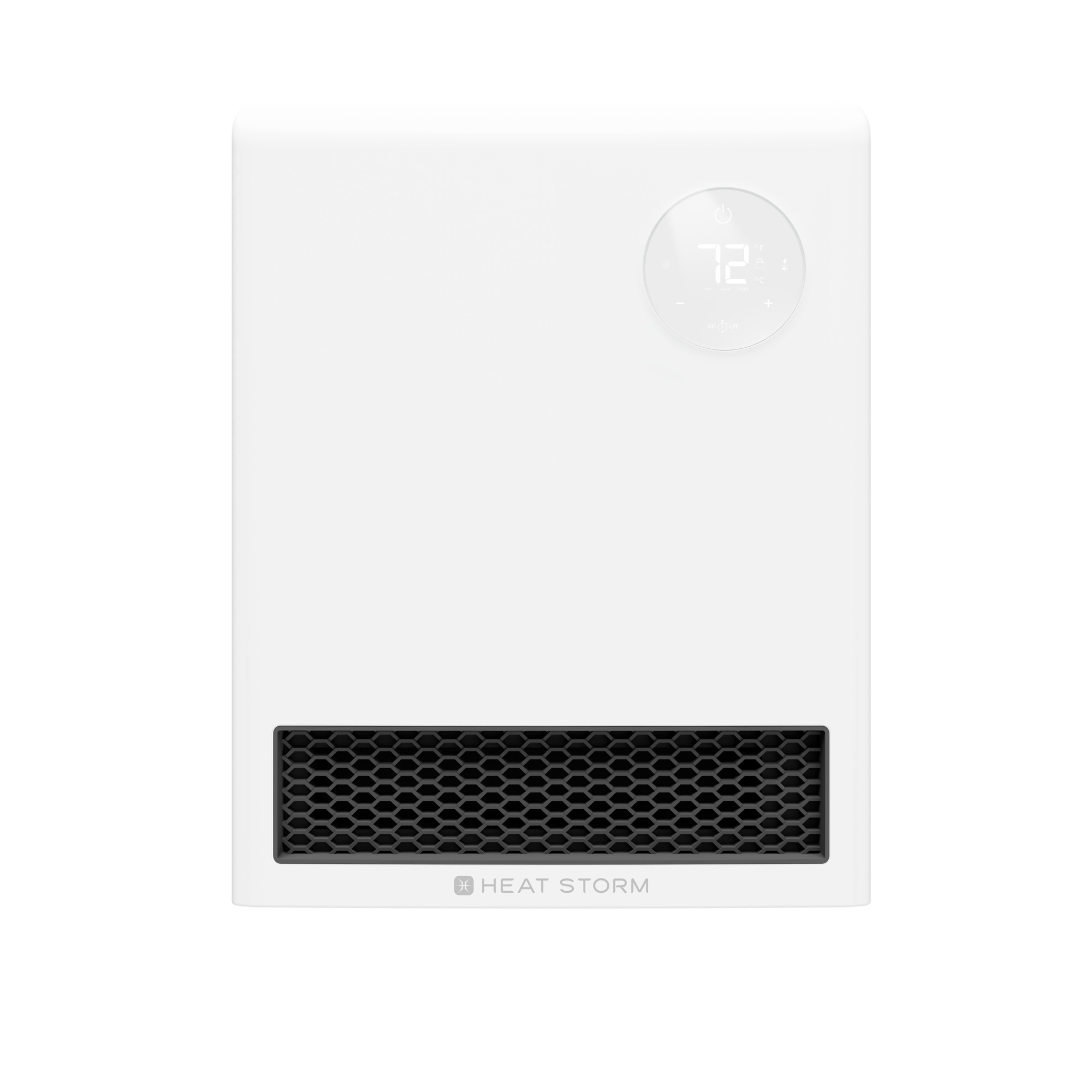 Heat Storm A-1500-PTC-WI PTC Ceramic WI-FI Heater